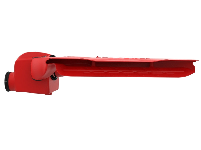 aFe Momentum GT Cold Air Intake System with Pro DRY S Filter for 2016-2023 Toyota Tacoma V6 3.5L - Red Edition