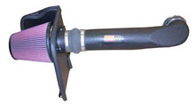 Load image into Gallery viewer, K&amp;N Engineering 57-3030-1 Performance Intake Kit for 2006-2007 Chevy Silverado &amp; GMC Sierra HD V8-8.1L