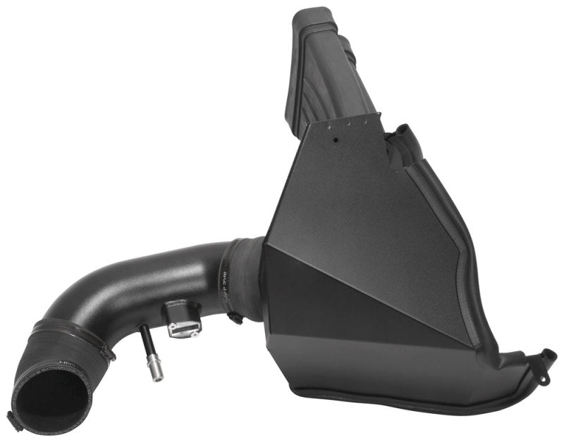 K&N Engineering Blackhawk Induction Cold Air Intake System for 2018-2022 Ford Mustang GT V8 5.0L