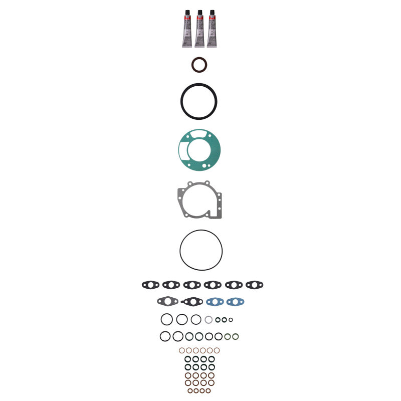 Fel-Pro CS 26574 Engine Conversion Gasket Set for Volvo XC90 and S80