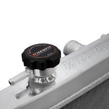 Load image into Gallery viewer, Mishimoto Aluminum Radiator for Nissan Sentra SE-R and Spec-V (Part #misMMRAD-SEN-00)