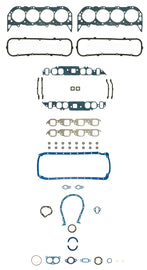 Fel-Pro Chevrolet Chevelle 260-1009T Engine Gasket Set for Reliable Engine Sealing
