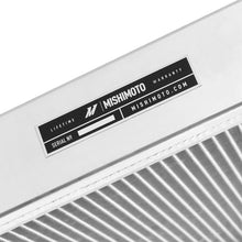 Load image into Gallery viewer, Mishimoto 2017-2021 Honda Civic Type R Performance Aluminum Radiator