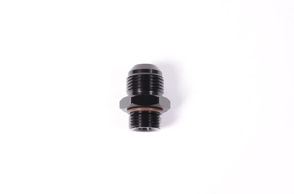 Radium Engineering 6AN to 8AN Male Fitting - Automotive Hydraulic Adapter