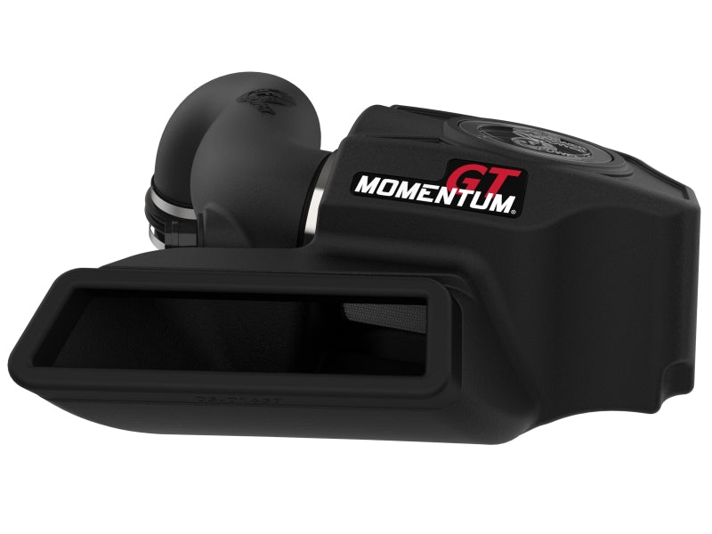 aFe Momentum GT Pro Dry S Cold Air Intake System for 2019-2021 Audi Q3 with Part Number afe50-70087D