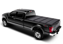 Load image into Gallery viewer, BAK BAKFlip MX4 (GEN 3) Hard Folding Truck Bed Cover for Ford Super Duty 6' 9" Bed
