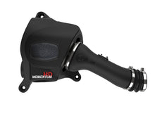 Load image into Gallery viewer, aFe Momentum HD Cold Air Intake System with Pro 10R Filter for Toyota Land Cruiser J200 2008-2021 V8 4.5L
