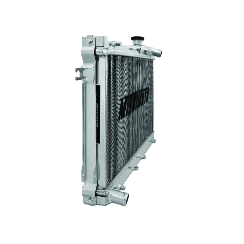 Mishimoto Mazda Miata 90-97 3-Row Aluminum Radiator for Improved Cooling Performance