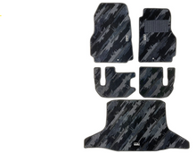 Load image into Gallery viewer, HKS Floor Mats for Nissan R35 GTR Full Set October LHD - Custom Automotive Floor Protection