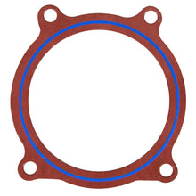 Load image into Gallery viewer, Fel-Pro RAM 2500 61740 Fuel Injection Throttle Body Mounting Gasket for Dodge Ram 2500 and 3500 (2010-2011)
