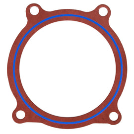 Fel-Pro RAM 2500 61740 Fuel Injection Throttle Body Mounting Gasket for Dodge Ram 2500 and 3500 (2010-2011)