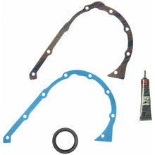 Load image into Gallery viewer, Fel-Pro Chevrolet C10 TCS 13198-2 Engine Timing Cover Gasket Set