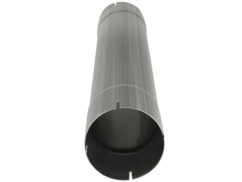 aFe MACHForce XP Exhaust Muffler-Delete Pipe Part Number AFE49-91004