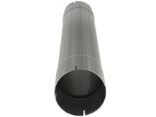 Load image into Gallery viewer, aFe MACHForce XP Exhaust Muffler-Delete Pipe Part Number AFE49-91004