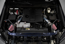 Load image into Gallery viewer, K&amp;N Engineering 77-9042KP Cold Air Intake System for 2022-2023 Toyota Tundra V6-3.5L F/I