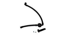 Load image into Gallery viewer, J&amp;L JLT3073P-B 3.0 Oil Separator, Passenger Side, Black Anodized for 2021-2026 Ford Bronco 2.7L EcoBoost