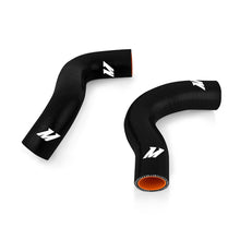Load image into Gallery viewer, Mishimoto Subaru Forester XT Turbo Silicone Hose Kit (Part Number: misMMHOSE-FXT-04BK)