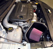 Load image into Gallery viewer, K&amp;N Engineering Cold Air Intake System for 2015-2017 Chrysler 200 2.4L L4 - Part Number KN-69-2551TS