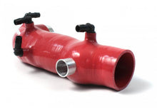 Load image into Gallery viewer, Perrin Performance Turbo Inlet Hose for Subaru WRX, STI, and Forester XT - Red
