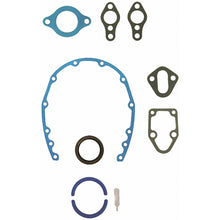 Load image into Gallery viewer, Fel-Pro Chevrolet Small Block Engine Gasket Set Part No. fel2702