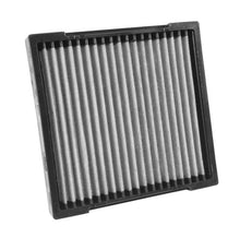 Load image into Gallery viewer, K&amp;N Engineering KNNVF2033 Washable Cabin Air Filter for Honda Fit (2009-2013)