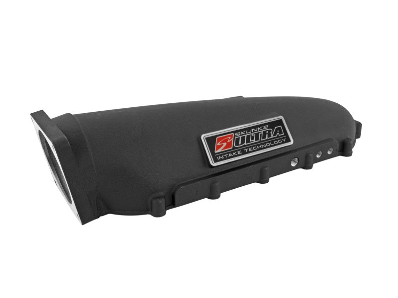 Skunk2 Racing Black Series Ultra Race Side-Feed 3.5L Plenum for B & D Series Intake Manifolds