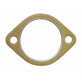 Fel-Pro Ford Custom 500 9609 Exhaust Pipe Flange Gasket - Reliable Seal for Classic Ford and Mercury Models