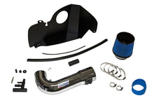 Load image into Gallery viewer, BBK 18-20 Ford Mustang GT 5.0L Cold Air Intake Kit with Chrome Finish