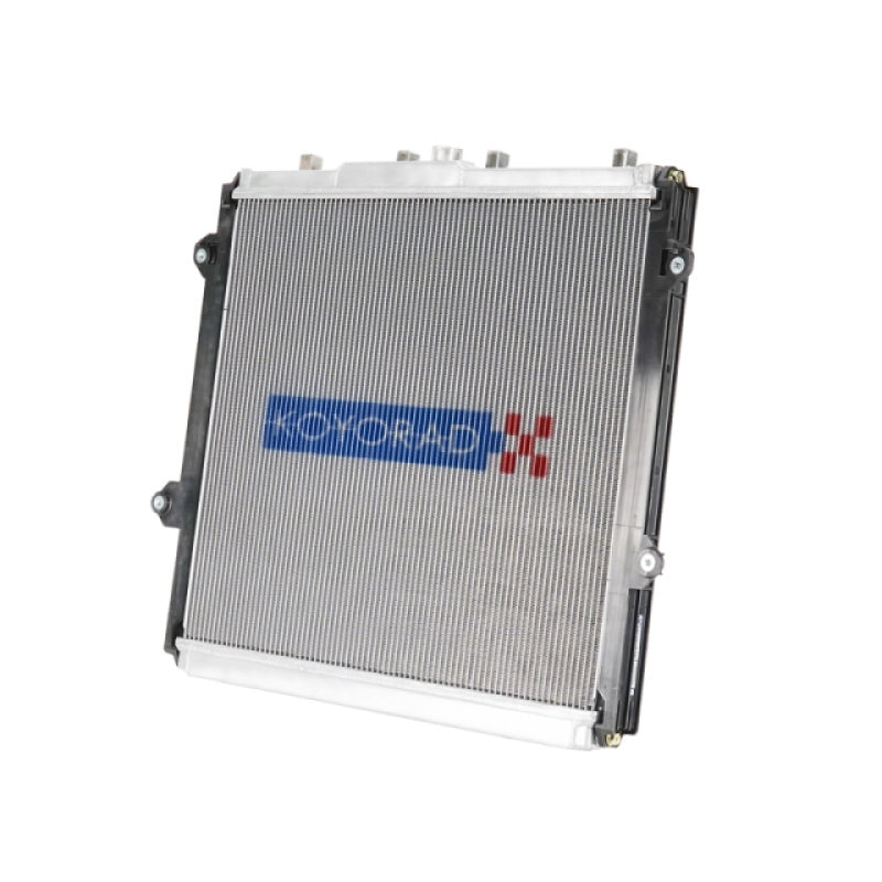Koyo Aluminum Radiator for Toyota 4Runner 4.0L V6 (5th Gen) – Off-Road Use Only