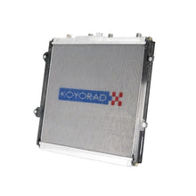 Load image into Gallery viewer, Koyo Aluminum Radiator for Toyota 4Runner 4.0L V6 (5th Gen) – Off-Road Use Only