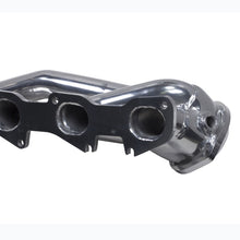 Load image into Gallery viewer, BBK 09-20 Dodge Challenger &amp; Charger Hemi 5.7L Shorty Tuned Length Exhaust Headers – Silver Ceramic Coated, 1-3/4 inch Mandrel Bent Tubing