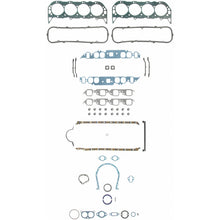 Load image into Gallery viewer, Fel-Pro Chevrolet Chevelle 260-1009 Engine Gasket Set – Reliable Sealing Solution