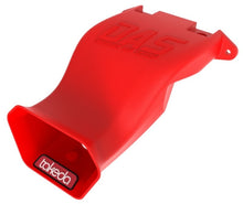 Load image into Gallery viewer, aFe Takeda Momentum Dynamic Air Scoop for Hyundai Elantra GT 2018-2020, Red