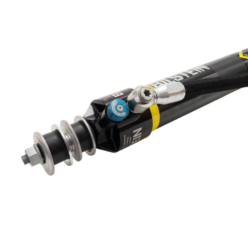 Bilstein B8 8100 Black Hawk 3-Way Adjustable Shock Absorber for Toyota Tundra 2022+ – Rear Left