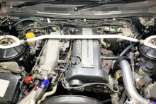 Load image into Gallery viewer, Radium Engineering Dual Catch Can Kit for Nissan S15 Silvia and 200SX – Fluid Lock System