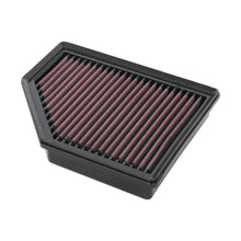 Load image into Gallery viewer, K&amp;N Engineering 33-5110 High-Flow Replacement Air Filter for Nissan Sentra 2.0L L4 (2020-2023)