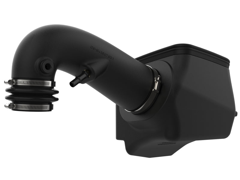 aFe Magnum FORCE Stage-2 Pro 5R Cold Air Intake System for 2019-2022 Ram 1500 V8-5.7L HEMI