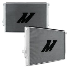 Load image into Gallery viewer, Mishimoto Performance Aluminum Radiator for 2015+ Volkswagen MK7/MK8 Golf TSI/GTI/R