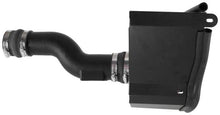 Load image into Gallery viewer, K&amp;N Engineering 63-3516 High-Flow Cold Air Intake System for 2016-2017 Honda Civic 1.5L L4