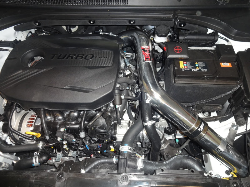Injen SP1342BLK Cold Air Intake System for 2018-2020 Hyundai Veloster Turbo