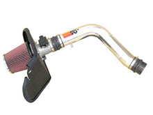 Load image into Gallery viewer, K&amp;N Engineering 77-9016KP High Flow Cold Air Intake System for Toyota Tacoma and 4Runner