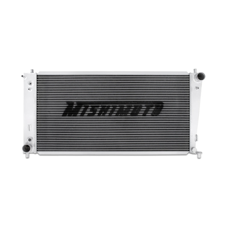 Mishimoto Aluminum Radiator for 1999-2004 Ford F-150 and Lightning – Efficient Cooling Upgrade