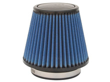 Load image into Gallery viewer, aFe MagnumFLOW Air Filter with Pro 5R Media * 4 in x 6 in x 4 in x 5 in high-flow performance filter