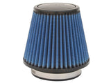 aFe MagnumFLOW Air Filter with Pro 5R Media * 4 in x 6 in x 4 in x 5 in high-flow performance filter