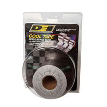 Load image into Gallery viewer, DEI Cool-Tape 2-Inch by 30-Foot Thermal Insulating Tape for High-Temperature Applications