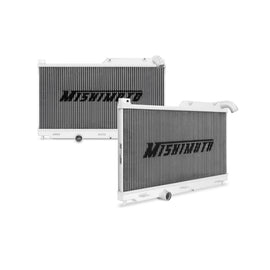 Mishimoto 93-95 Mazda RX-7 Performance Aluminum Radiator - High-Performance Cooling System Upgrade