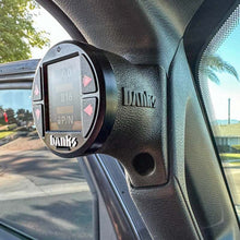 Load image into Gallery viewer, Banks Power iDash Stealth Single Gauge Pod Kit for 2018-2023 Jeep JL and Gladiator