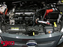 Load image into Gallery viewer, Injen 14-19 Ford Fiesta 1.6L Polished Cold Air Intake with MegaRam Technology