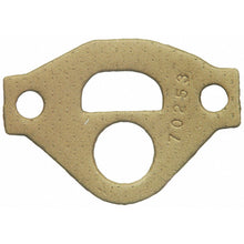 Load image into Gallery viewer, Fel-Pro 70253 Exhaust Gas Recirculation (EGR) Valve Gasket for Jeep Cherokee and Compatible Vehicles
