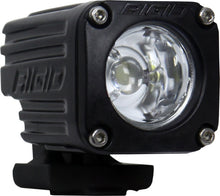 Load image into Gallery viewer, Rigid Industries Ignite Flood Light - SM with GoPro Mount - Compact and Versatile Automotive Lighting